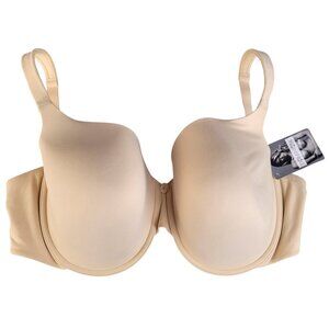 NWT Dominique Beige Bra
